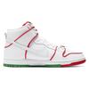 Nike X Paul Rodriguez SB Dunk High Premium 'Boxing' Men's CT6680-100