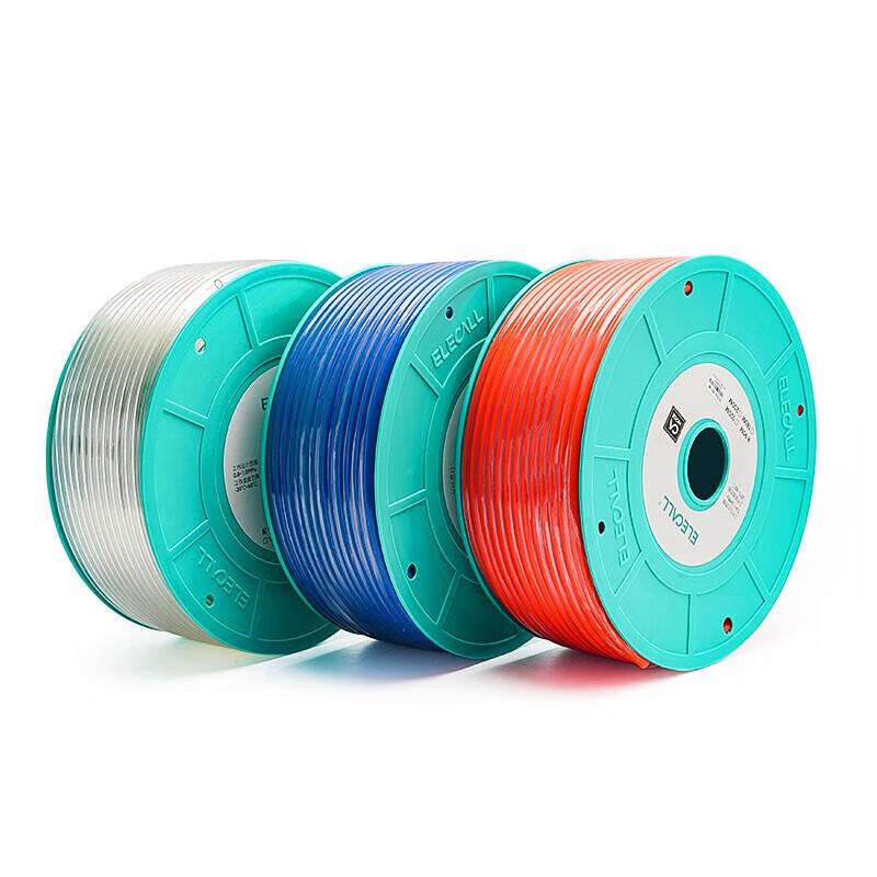 Lijiu Hong Flexibler PU-Luftschlauch