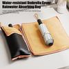 Wet Umbrella Storage Bag Waterproof Absorbent Umbrella Pouch Portable Umbrella Sleeve Cover