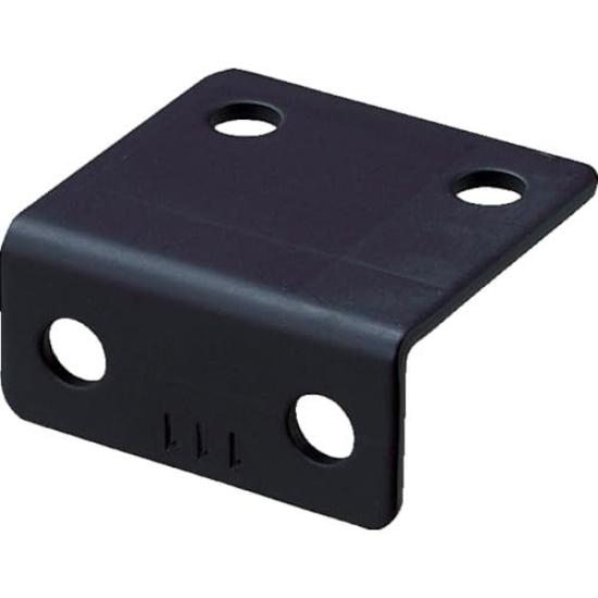 

TRUSCO Unequal Side Angle 90mm Black x 5 TKA-90BB (Case)