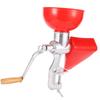 Aluminum Alloy Thick Manual Juicer for Fruit Tomato Lemon Orange Vegetables Juicer Kitchen Tool Manual Juicer Fruit Juicer