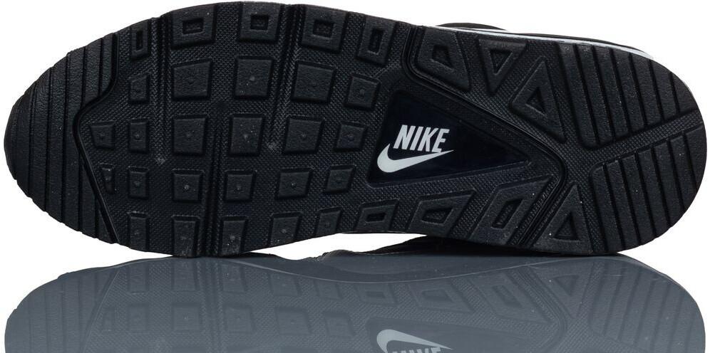 Кроссовки Nike Wmns Air Max Command black/white