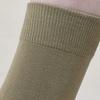 Basic 10-Color Quarter Socks