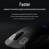 Logitech GPW 4th Gen Wireless Lightweight Gaming Mouse