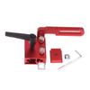 1Pc DIY Tool For Modifying Woodworking Mountain Chute Limit Inverted Saw Table Tool