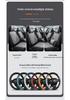 All-Season Full Leather Universal Car Seat Cover Cushion