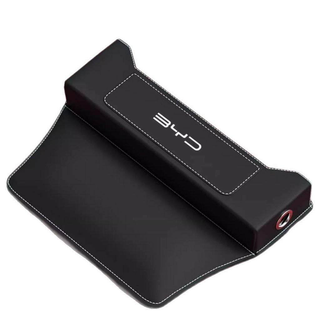 BYD Car Seat Gap Storage Box for Song PLUS, Qin, Han, Tang, Yuan, Dolphin, Seal, Frigate 07