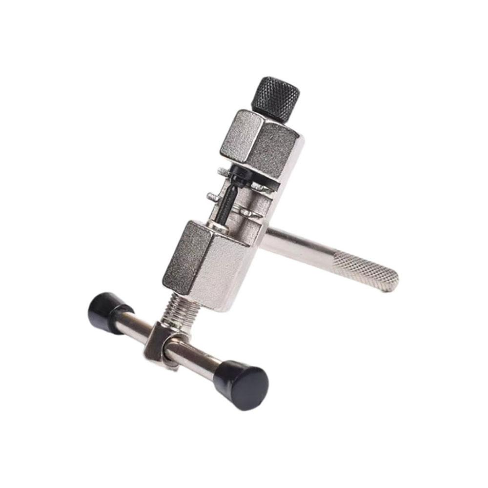 Stainless Steel Bicycle Chain Squeeze Breaker Remover Replace Tools Chain Saw Splitter Cutter Bike Cycling Repair Tools