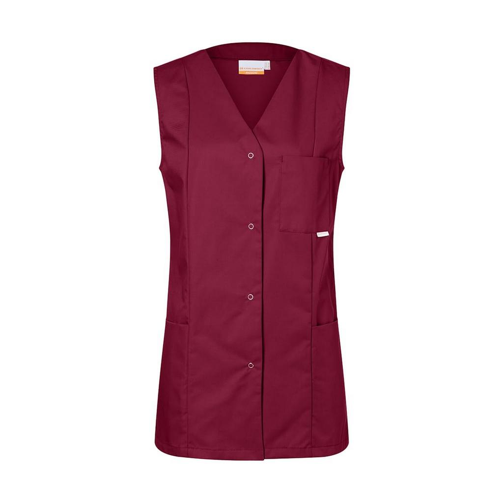 Womens/Ladies Sara Tabard