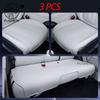 Custom Fit Car Accessories Seat Covers For 5 Seats Full Set Top Quality Leather Specific For Geely EX2 Proton EMas 5 Geely Geome