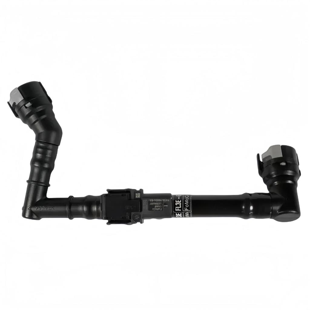 Crankcase Ventilation Hose for Ford Raptor & Lincoln Navigator (Model: fl3z6758a)