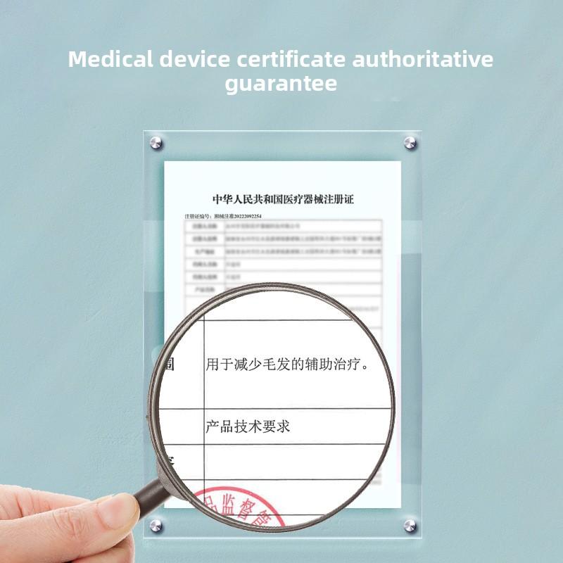 Transportable Body Full Photon Skin Rejuvenator, Ice-feeling and Painless Removal Instrument, Freezing Point Strong Pulse Hair Removal Instrument