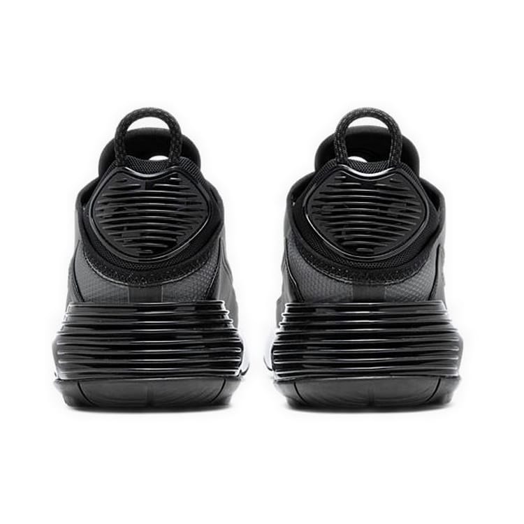 Nike Air Max 2090 Schwarz Wolfsgrau Anthrazit CW7306-001