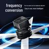 High-Power Silent Ventilation Fan with Permanent Magnet for Farm and Industrial Use