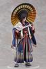 Objednejte si Okada Makoto Cool Haori a Hakama plastová malovaná kompletní figurka Fate/Grand Assassin/Izo Ver.. 1/8