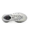 FILA MUFFIN Cushioning Abrasion Resistant Breathable Lightweight Low top Casual Shoes Women's Micro White F12W541145FWW