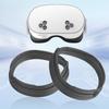 For Meta Quest 3S VR Glasses Magnetic Lens Protector Anti-Scratch Glasses Spacer Protector Anti-Blue Light Lenses For Quest 3S