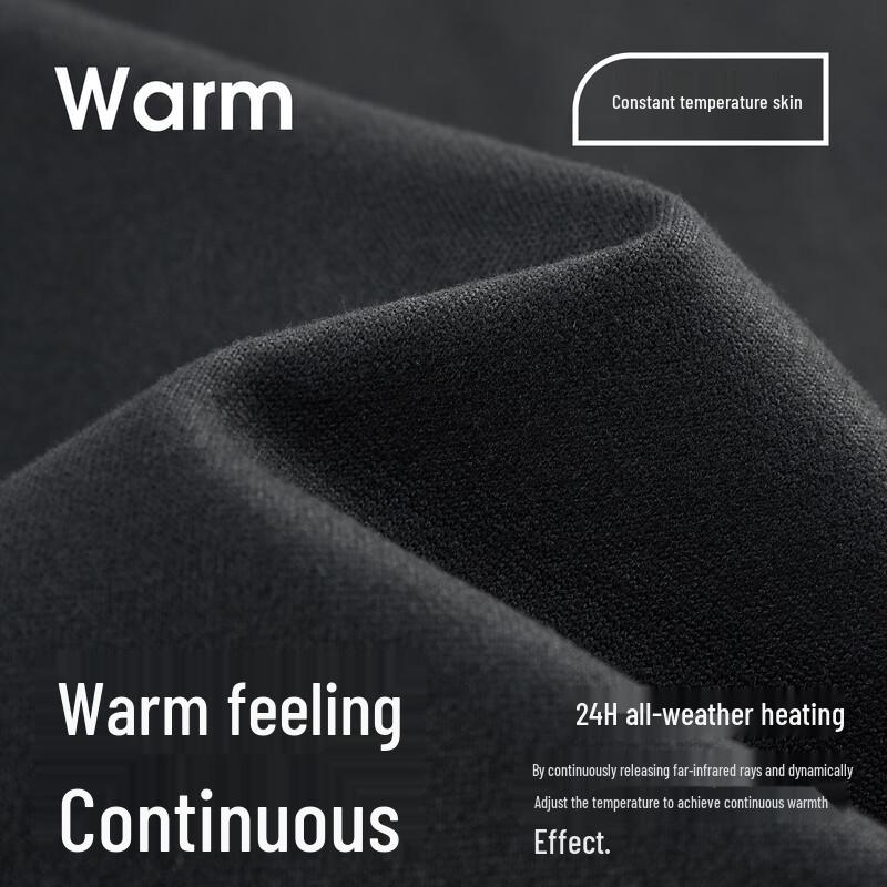 NVG·YOUNG Men's Outdoor Workwear Casual Straight-Leg Pants