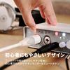 Yamaha YAMAHA USB2.0 audio interface 24bit/192kHz 2 in/2 out music production recording distribut...