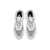 Anta Non-Slip Wear-Resistant Low-Top Casual Shoes Men sneaker Gray White 912348812-3