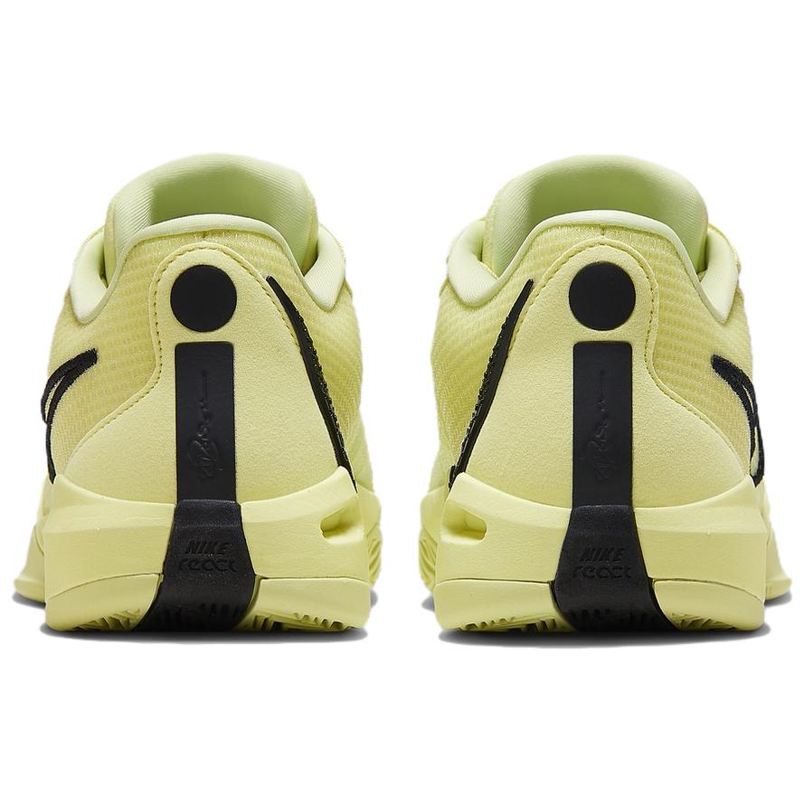 Nike Sabrina 1 EP Exclamat!na Dámské tenisky Zelená Světle zelená Černá FQ3389-303