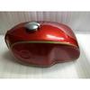 BMW R100 RT RS R90 R80 R75 CHERRY PAINTED STEEL PETROL FUEL GAS TANK |Fit For