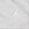 Jordan T-Shirt Men's Heather Gray DZ0572-050