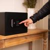 Yale Smart Home Tresor - yss/250/eb1