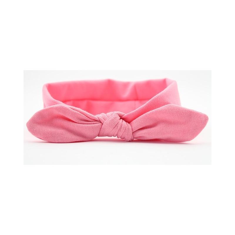 Bandeau Enfants Arc Pour Fille Lapin Oreille Bandeaux Turban Noeud Turbans Accessoire Faixa Cabelo Para Bebe Bebe Kjop Til Lave Priser I Nettbutikken Joom
