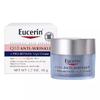 Eucerin Q10 Gesichtscreme Feuchtigkeitsspendende Straffende Creme Für Alle Hauttypen 48g