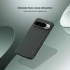 Für Google Pixel 9 Pro-Telefonhülle Nillkin Super Frosted Shield Pro Magnetische harte PC + TPU-Schale Stoßfeste Rückseite