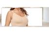 Double-Layer Seamless Body Shaping Vest for Women - Tummy Control & Waist Cincher Sports Base Layer, Pure Cotton with Chest Pads