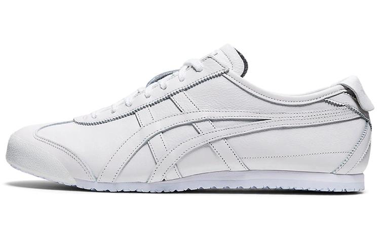 

Onitsuka Tiger Mexico 66 Triple White 1183A844-100 36