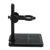 Plastic Adjustable Base Stand Holder Desktop Support Bracket for USB Digital Microscope Magnifier Camera