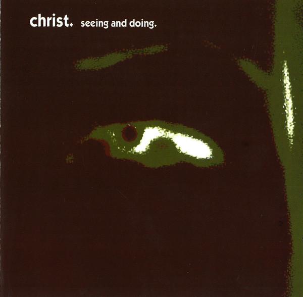 

CD CHRIST. - Seeing and Doing ben029cd Benbecula 2005 UK Dance & Electronica Used