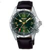 PROSPEX SEIKO Alpinist Mecanic Automatic GMT Core Shop Exclusiv Model cu Distribuție Limitată Ceas de Mână Bărbați SBEJ005