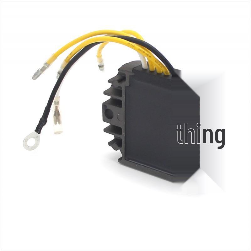 Suzuki DF9.9B/DF20 Voltage Rectifier Regulator 32800-89L00 DF15A
