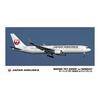 Hasegawa 1/200 10812 Japan Airlines Boeing 767-300ER W/winglet