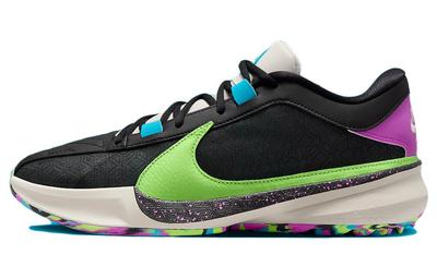 Zoom Freak 5 'Made In Sepolia' DX4996-002