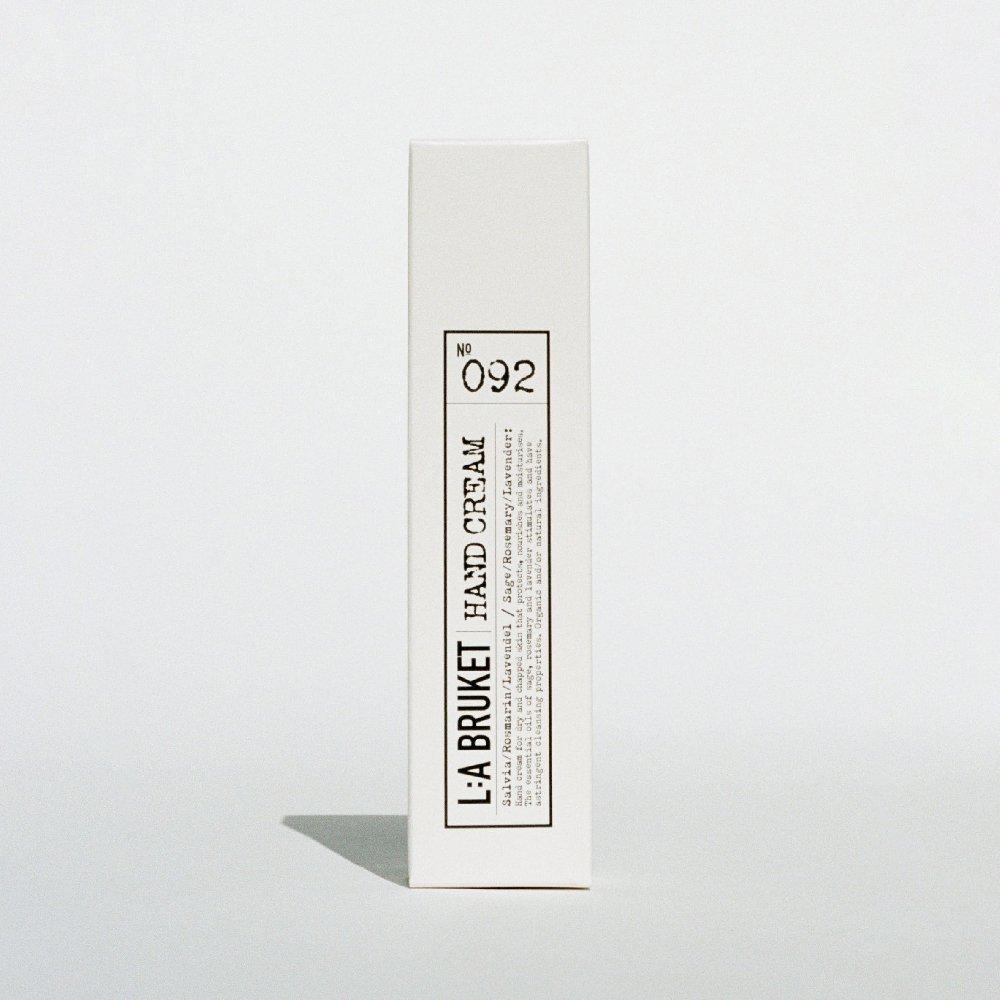 LA:BRUKET Hand Cream 70ml (Choose 1 of 8)