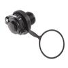 MSPA M-Spa Reve Elite SID Cover Screw Air Inflation for Valve Cap Hot Tup Air Tap Jet Fume Nut