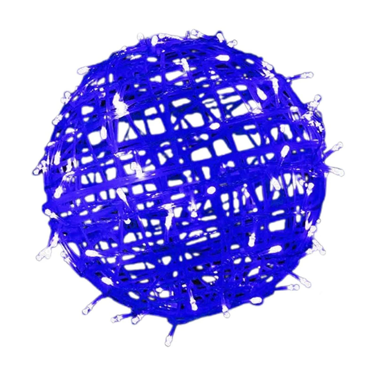 

Солнечные рождественские шары для дерева, уличные, гирлянды с шарами, уличные гирлянды для окна, сада, двора, крыльца, украшения для свадебной вечеринки One Size