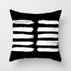 2025 Hot Sale Modern Geometric Abstract Sofa Pillow Cover