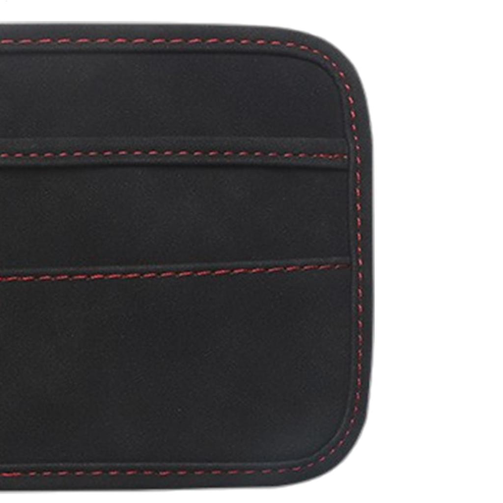 Center Console Organizer Bag Multifunctional Large Capacity Auto Supplies Automotive Consoles Organizers For Vehicle Truck SUV