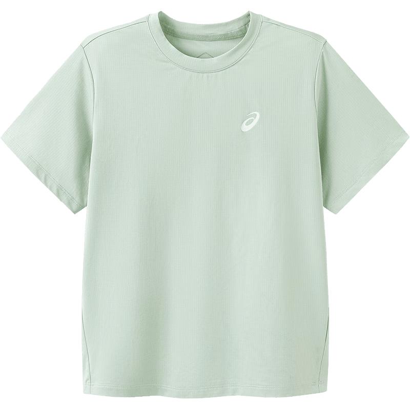 ASICS Kids  Summer Quick-Dry Sports T-Shirt 130