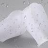Silicone Invisible Inner Height Insoles Outdoor Foot Protection Pad Heel Cushion