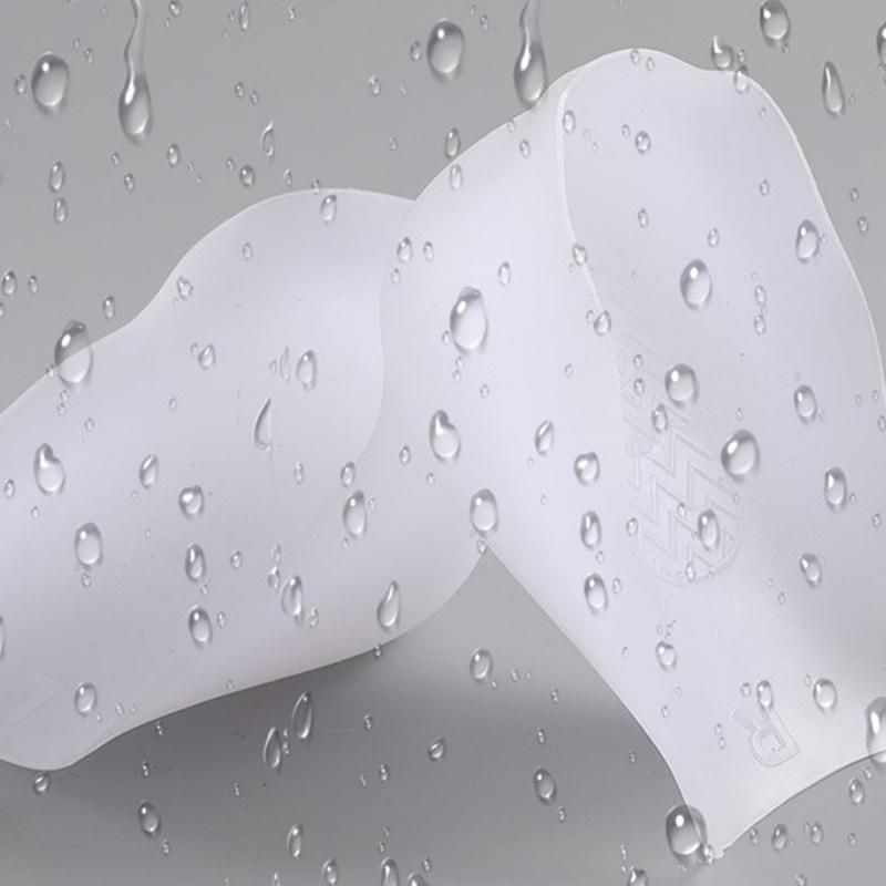 Silicone Invisible Inner Height Insoles Outdoor Foot Protection Pad Heel Cushion