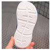 New Luminous Rotating Button Beach Toe Boys Cartoon Breathable Soft Bottom Sandals