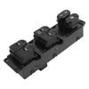 Power Window Switch 93570‑1R111 Window Lifting Switch Replacement for HYUNDAI ACCENT LHD 2014‑2017