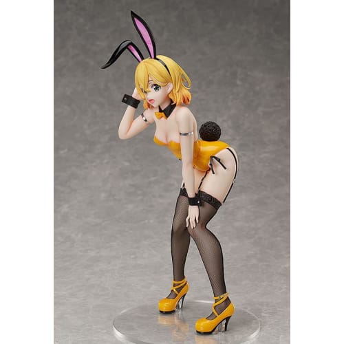Rent-A-Girlfriend Nanami Asami Bunny Ver. 1/4 Scale Plastic Painted Complete Figure F51124